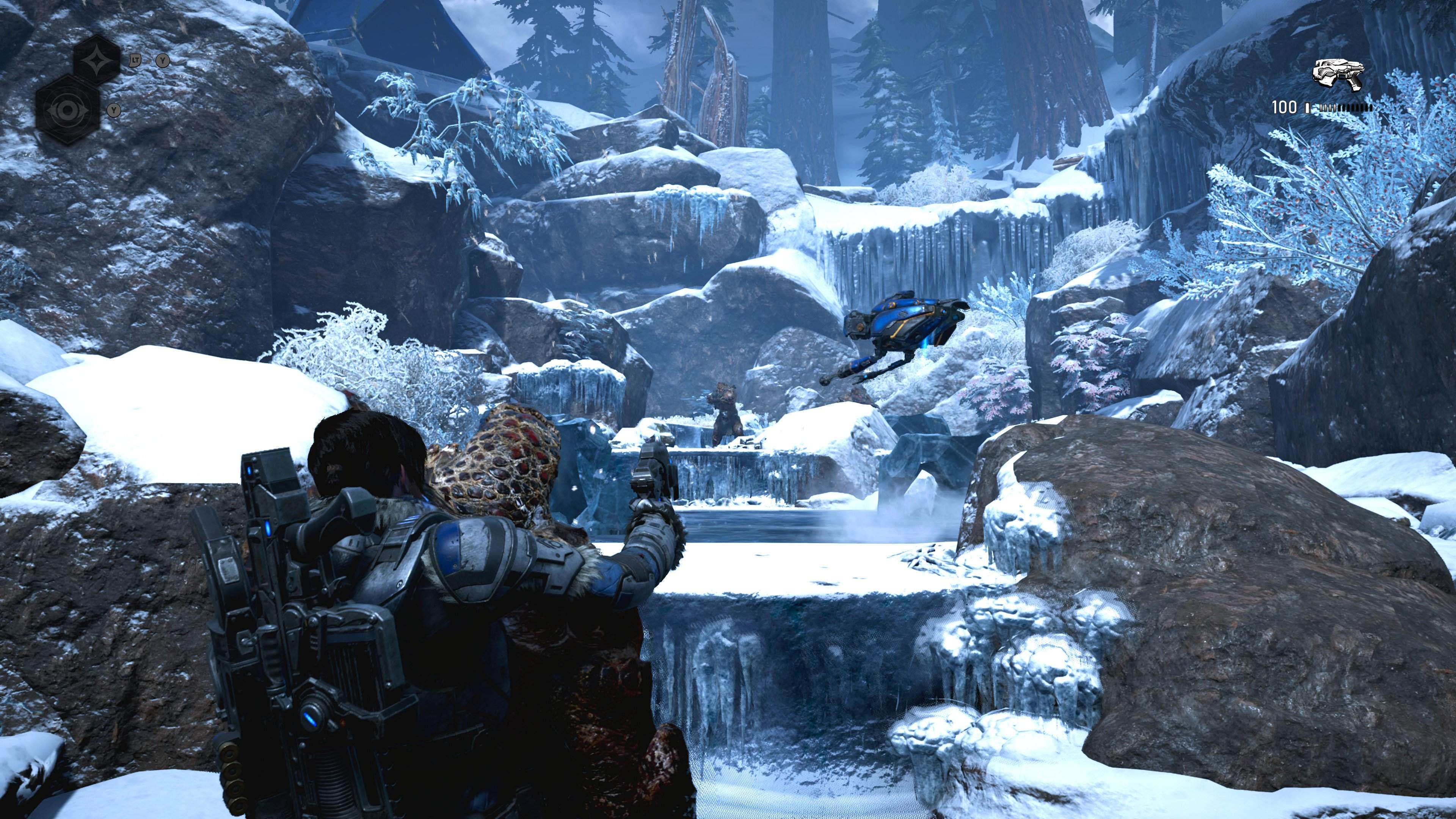 Gears 5 - Imagen 42